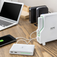 APC Back-UPS Connect Lithium Ion UPS with Mobile Power Pack, $45